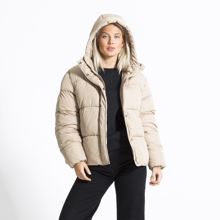 Short puffer "Anny" Short puffer "Anny"